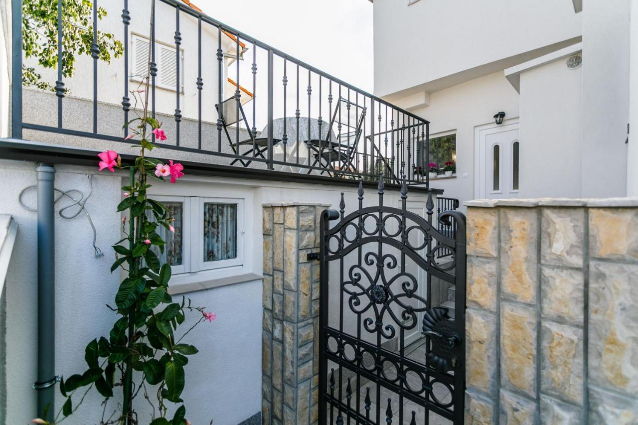 Apartment Near The Sea Judita Malinska Exterior foto
